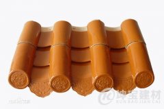 琉璃瓦和普通的瓦有什么區別？